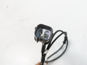 2016 Kawasaki Ninja EX300 Front Abs Brake Wheel Speed Sensor 21176-0750 | Mototech271