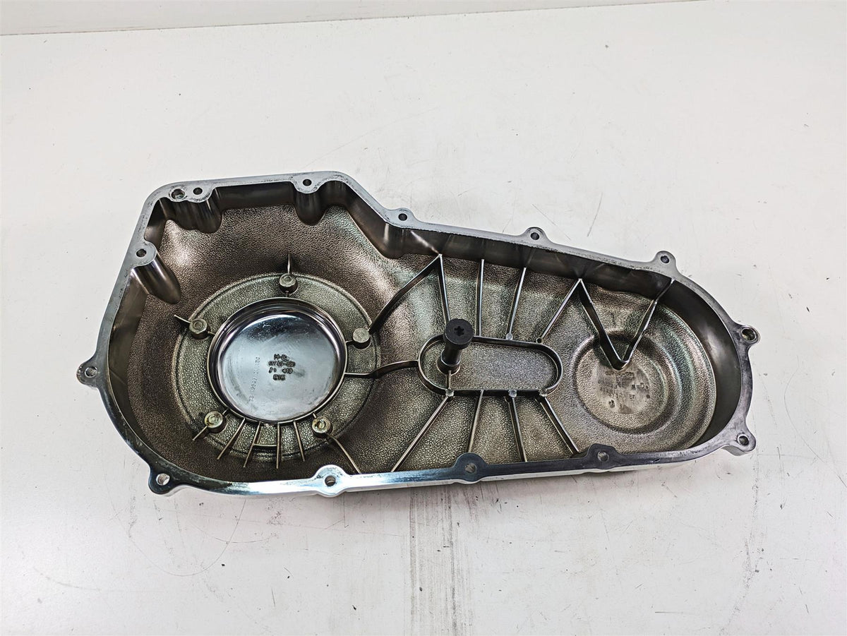2013 Harley Softail FLSTC Heritage Classic Outer Primary Drive Cover 60784-06A {{ shop.shopifyCountryName }} - Mototech271