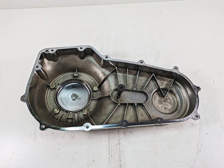 2013 Harley Softail FLSTC Heritage Classic Outer Primary Drive Cover 60784-06A {{ shop.shopifyCountryName }} - Mototech271
