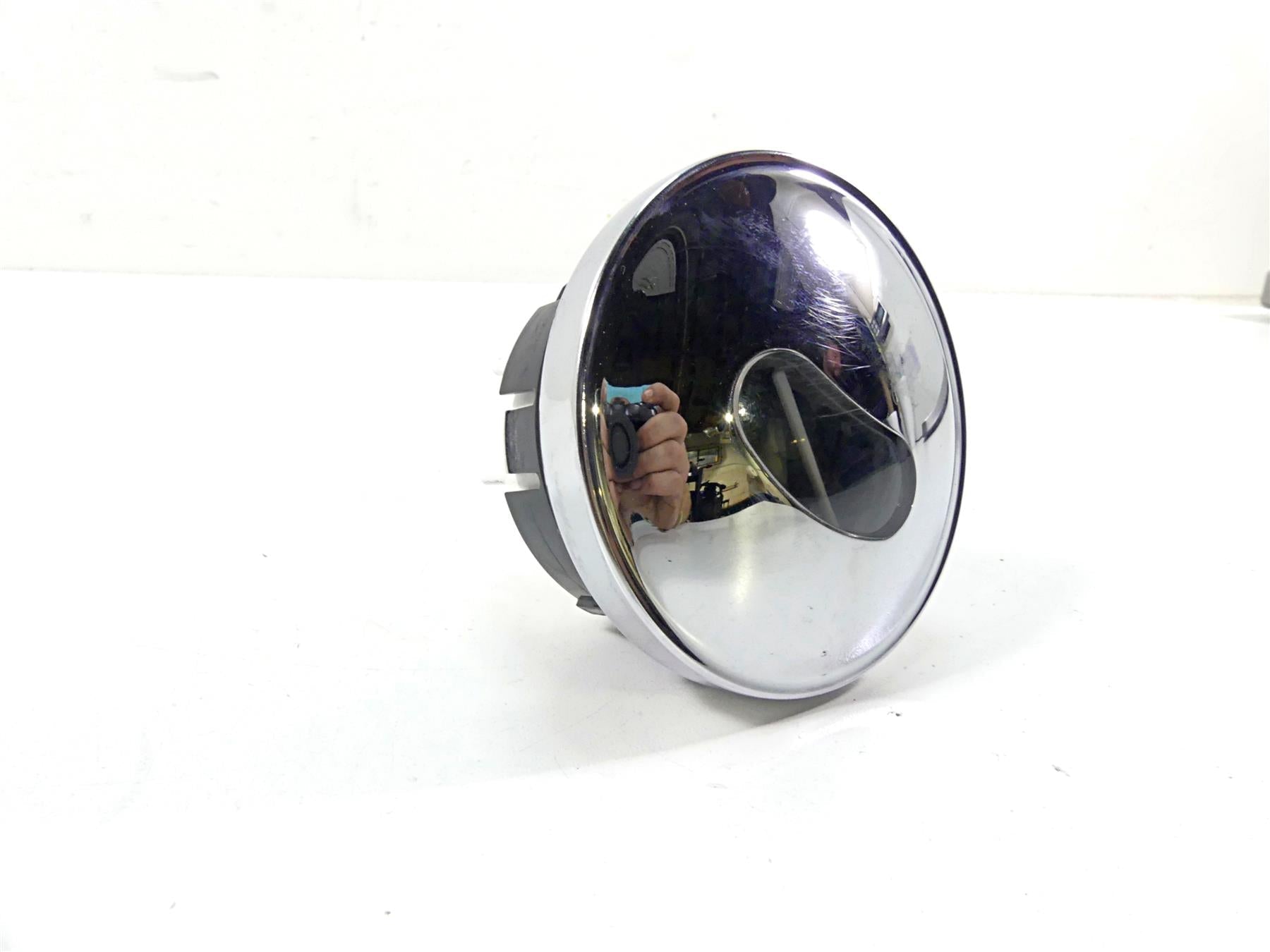 2016 Harley Softail FLS Slim Fuel Gas Petrol Level Gauge Instrument 75241-08 {{ shop.shopifyCountryName }} - Mototech271