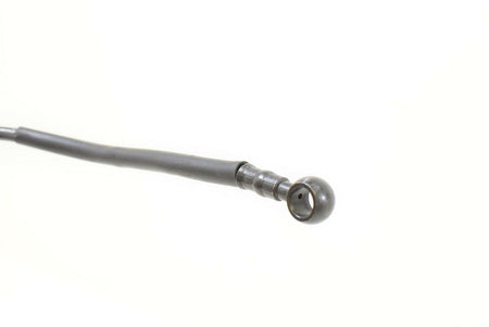 2017 KTM 1090 Adventure R Rear Abs Master Cylinder Brake Line 60342001000 {{ shop.shopifyCountryName }} - Mototech271