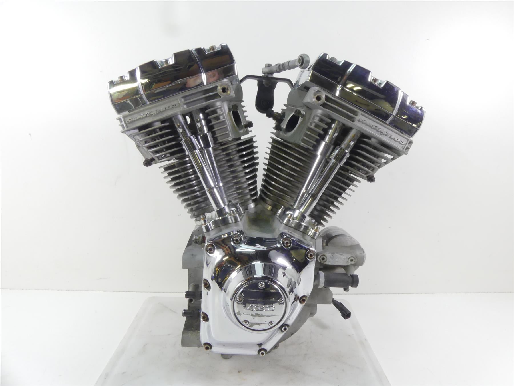 2005 Harley Touring CVO FLHTC SE Electra Glide  103ci Engine 36K -Video 19264-05 | Mototech271