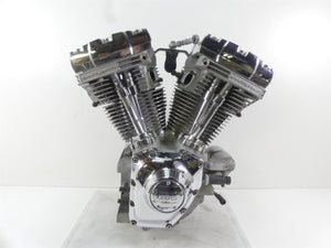 2005 Harley Touring CVO FLHTC SE Electra Glide  103ci Engine 36K -Video 19264-05 | Mototech271