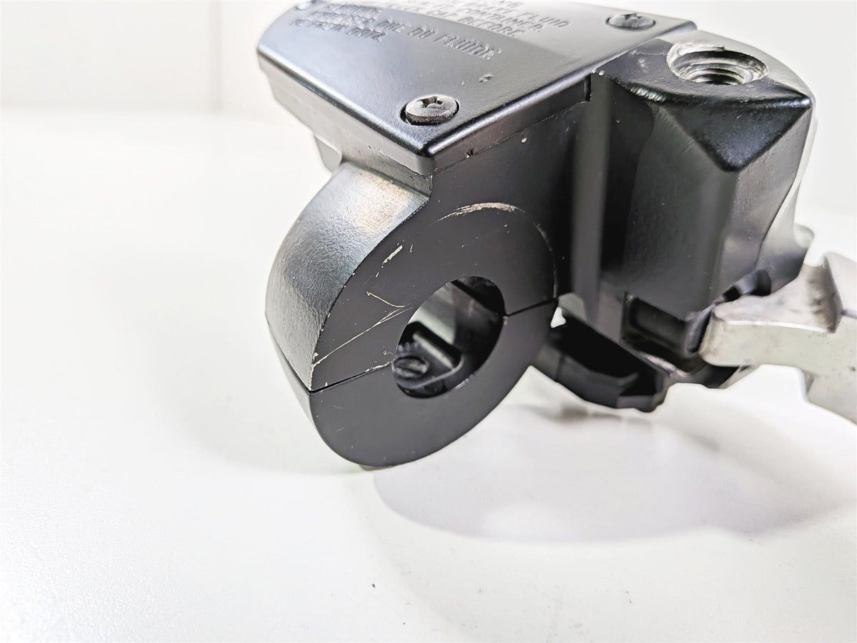 2016 Victory Cross Country Front Nissin Brake Master Cylinder 1912527 1912686 {{ shop.shopifyCountryName }} - Mototech271