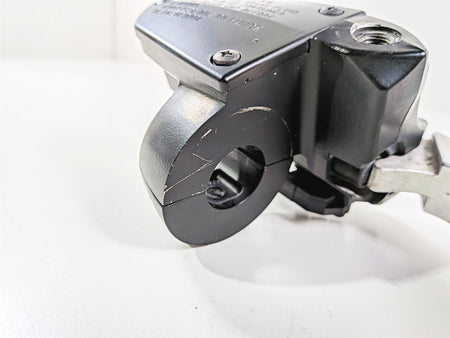 2016 Victory Cross Country Front Nissin Brake Master Cylinder 1912527 1912686 {{ shop.shopifyCountryName }} - Mototech271