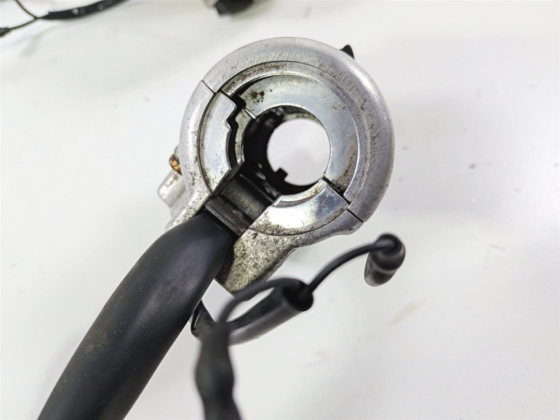 1995 Honda VT600 CD Shadow Deluxe Left Right Hand Control Switch 35200-MZ8-A20 {{ shop.shopifyCountryName }} - Mototech271