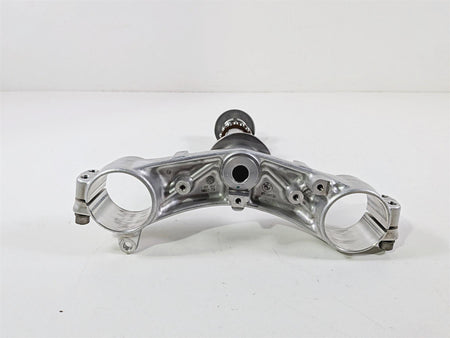 2016 BMW S1000RR K46 Straight Lower Triple Tree Steering Clamp 31428552933-Mototech271