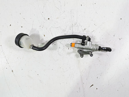 2017 BMW S1000R K47 Brembo Rear Brake Master Cylinder 34317720905 {{ shop.shopifyCountryName }} - Mototech271