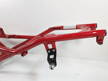 Load image into Gallery viewer, 2020 Moto Guzzi V85 TT Adventure Straight Main Frame Chassis With California Clean Title 2B005033000YR8
