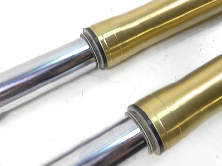 2015 BMW R1200GS GSW K50 Straight Front Fork Leg Set 31428566597 31428566598 {{ shop.shopifyCountryName }} - Mototech271