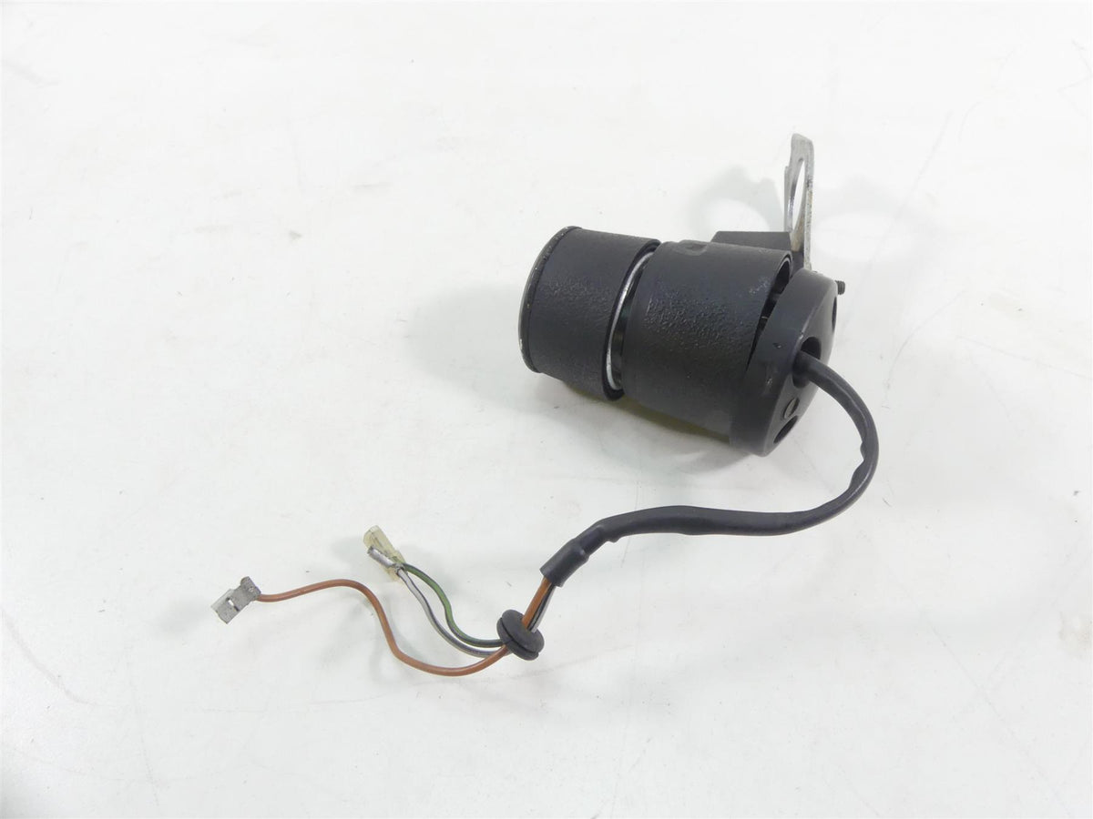 1978 BMW R100 S (2474) MotoMeter Voltmeter Volt Meter Gauge 62131244668 {{ shop.shopifyCountryName }} - Mototech271