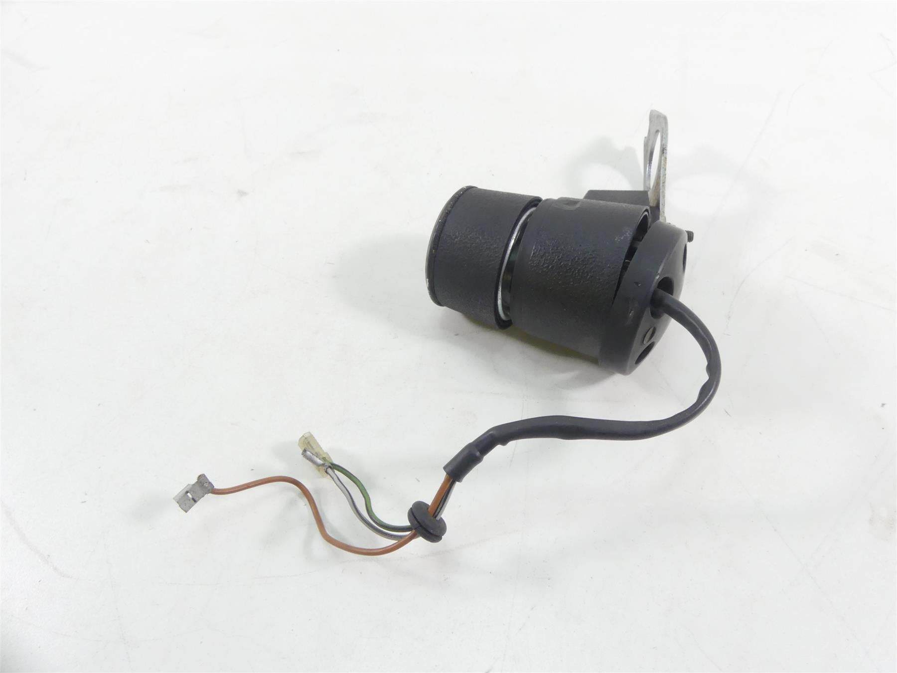 1978 BMW R100 S (2474) MotoMeter Voltmeter Volt Meter Gauge 62131244668 {{ shop.shopifyCountryName }} - Mototech271