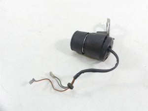 1978 BMW R100 S (2474) MotoMeter Voltmeter Volt Meter Gauge 62131244668