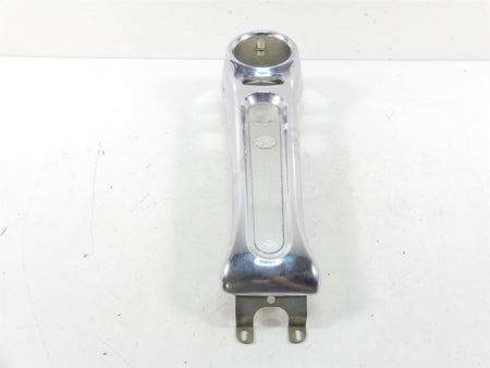 2002 Harley Softail FXSTDI Deuce Fuel Tank Dash Console Cover Fairing 71439-00 {{ shop.shopifyCountryName }} - Mototech271