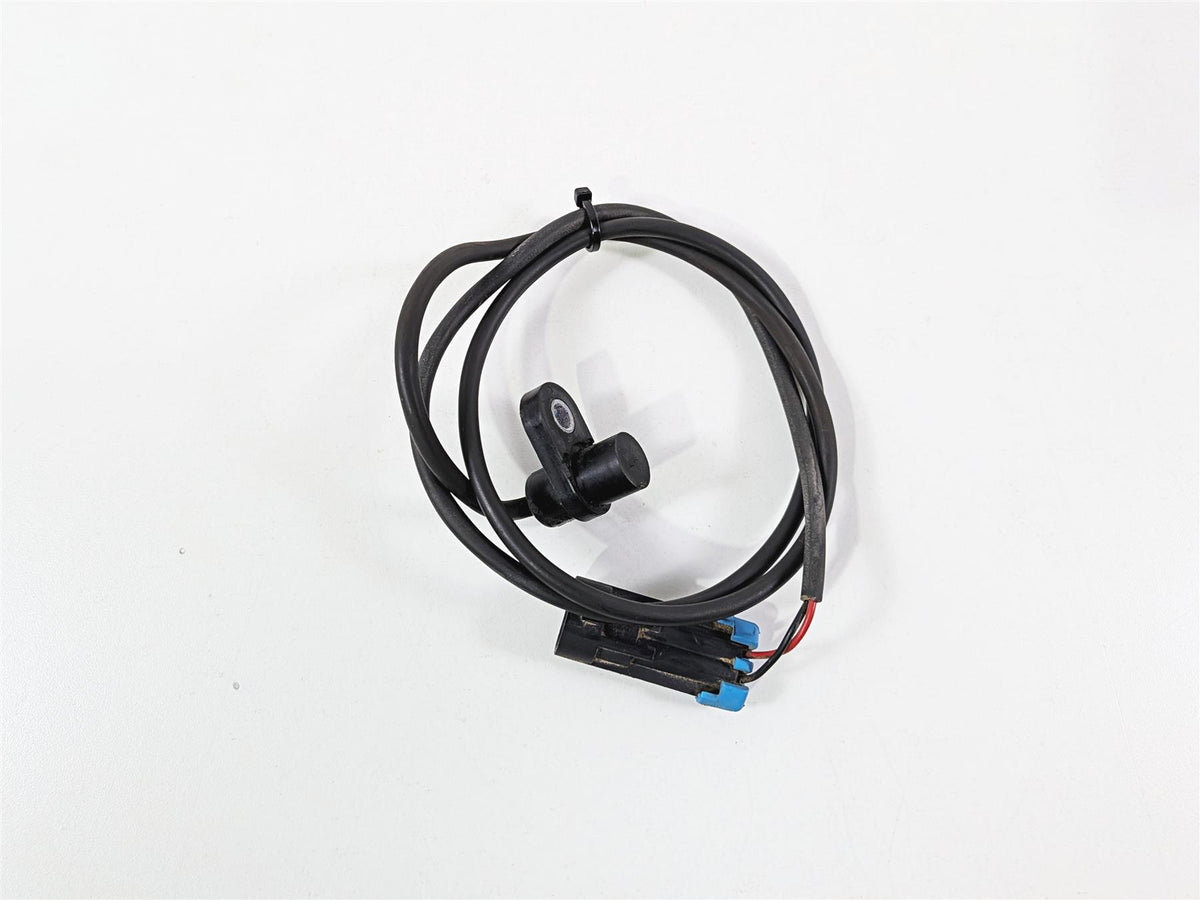 2016 Victory Cross Country Front Abs Brake Wheel Speed Sensor 4013251 4081069 {{ shop.shopifyCountryName }} - Mototech271