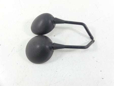 2003 BMW R1150 GS R21 Left Right Rear View Mirror Set 51162307769 {{ shop.shopifyCountryName }} - Mototech271