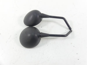 2003 BMW R1150 GS R21 Left Right Rear View Mirror Set 51162307769 | Mototech271