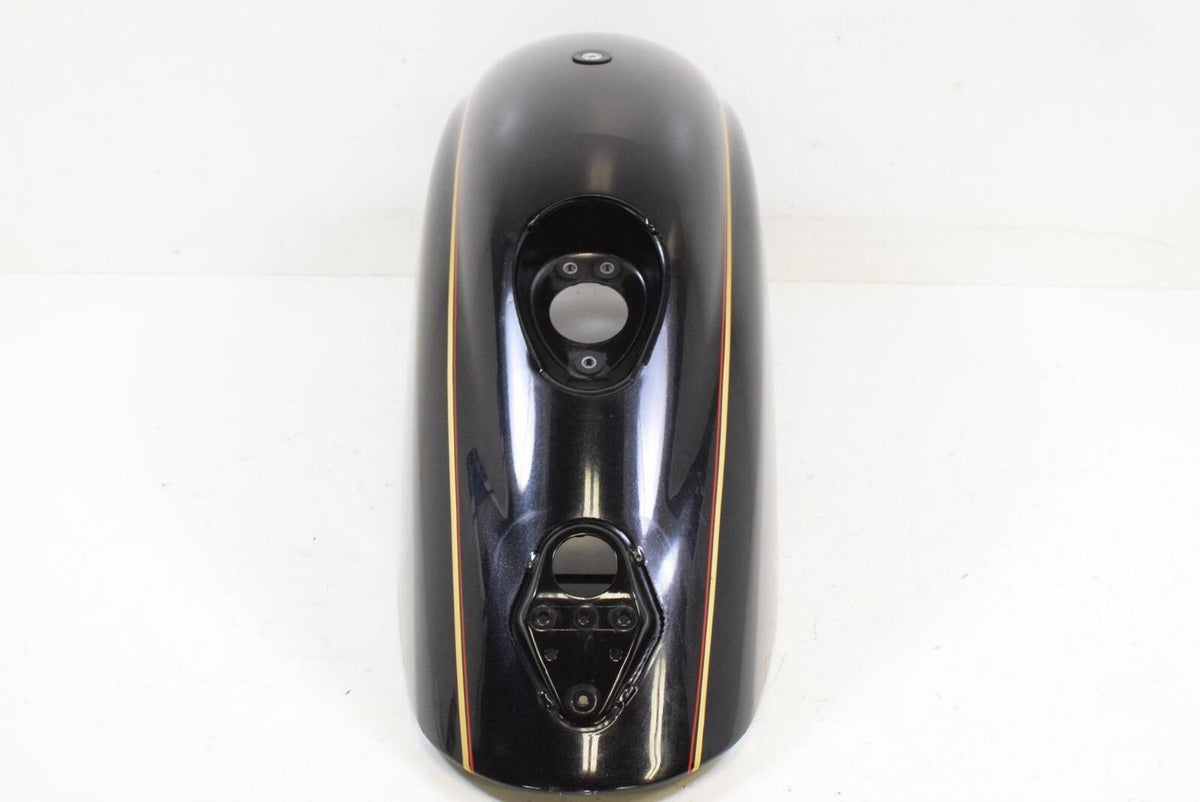 2015 Triumph Rocket III 3 Touring ABS Rear Fender Tire Hugger Mud Guard T2308445 {{ shop.shopifyCountryName }} - Mototech271