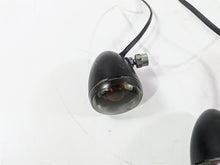 Load image into Gallery viewer, 2016 Harley VRSCDX Night Rod Front Blinker Turn Signal Set 69587-07 | Mototech271
