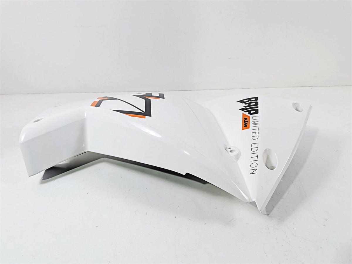 2013 KTM 990 Adventure Baja Right Main Side Cover Fairing 6000805100028B-Mototech271