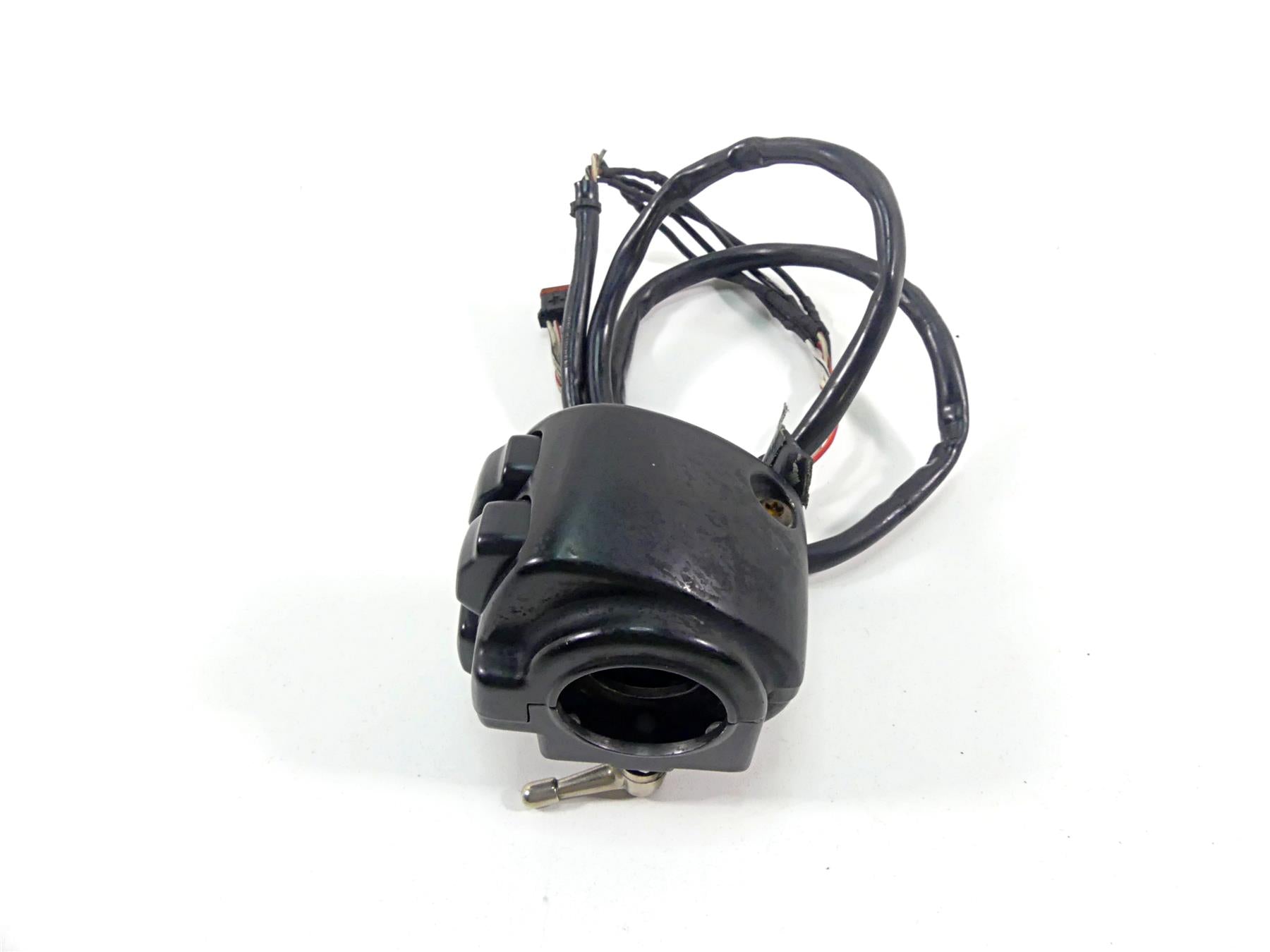 2011 Harley Softail FXS Blackline Right Hand Control Switch - Read