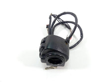 Load image into Gallery viewer, 2011 Harley Softail FXS Blackline Right Hand Control Switch - Read 72952-11 | Mototech271
