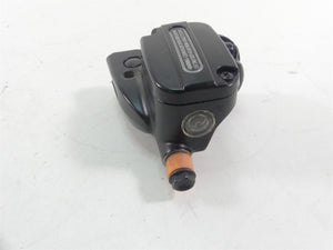 2017 Harley Touring FLHTKL Electra Glide Front Brake Master Cylinder 44551-08F | Mototech271