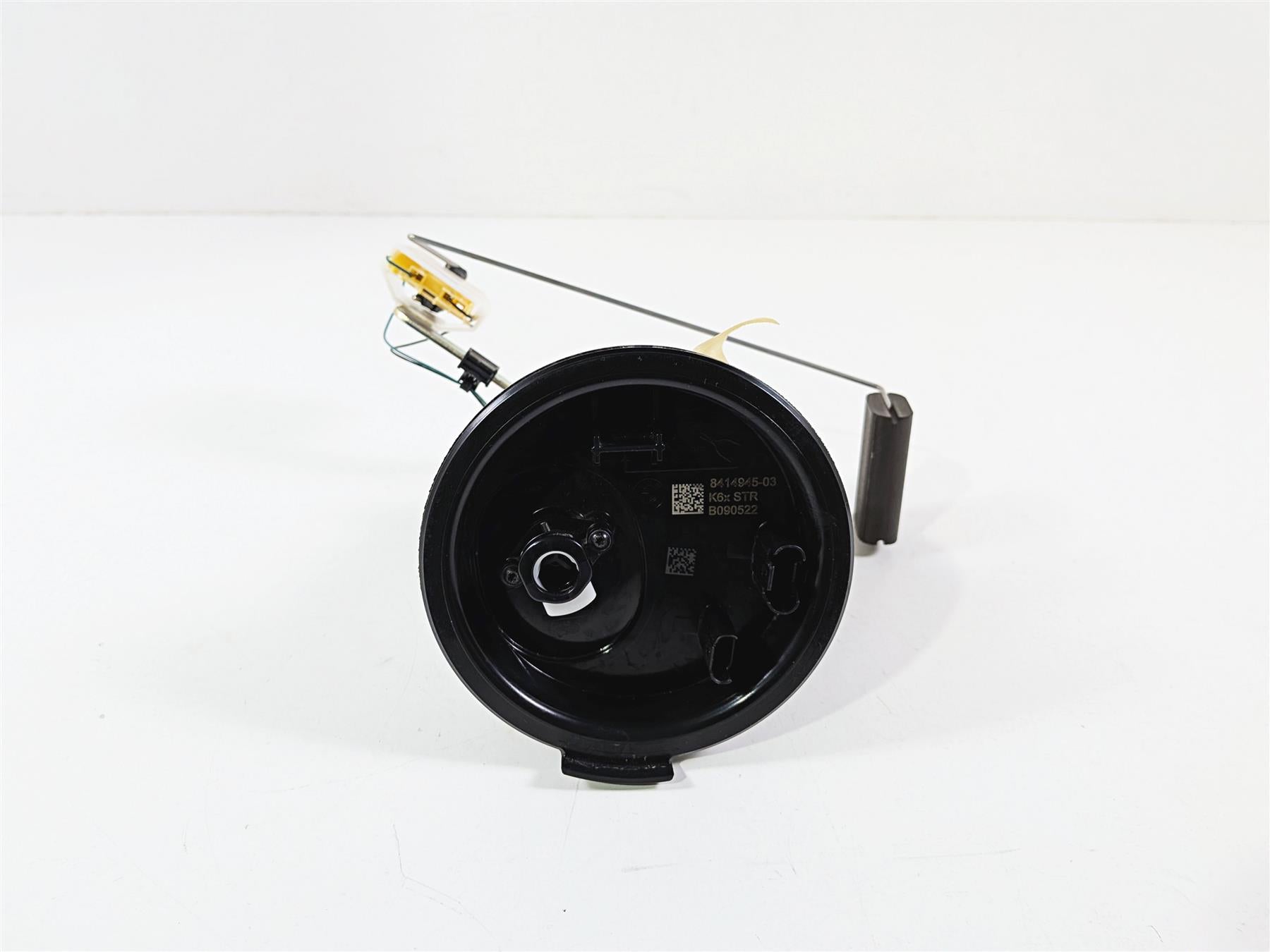 2022 BMW S1000RR K67 Fuel Gas Petrol Pump - Tested 8K 16148414945-Mototech271