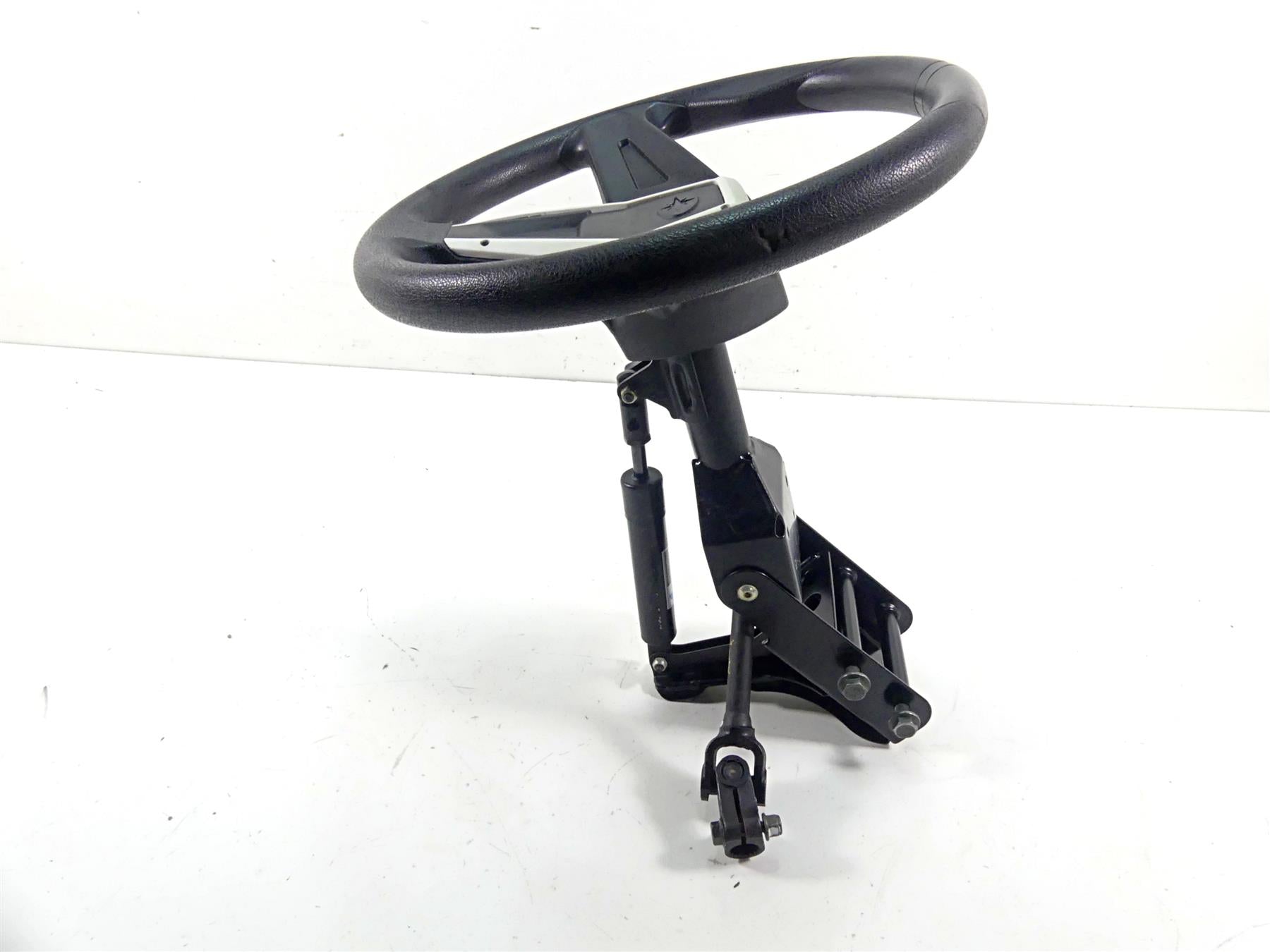 2016 Polaris RZR XP 1000 EPS Steering Wheel + Shaft & Damper Set 1824420-458 {{ shop.shopifyCountryName }} - Mototech271
