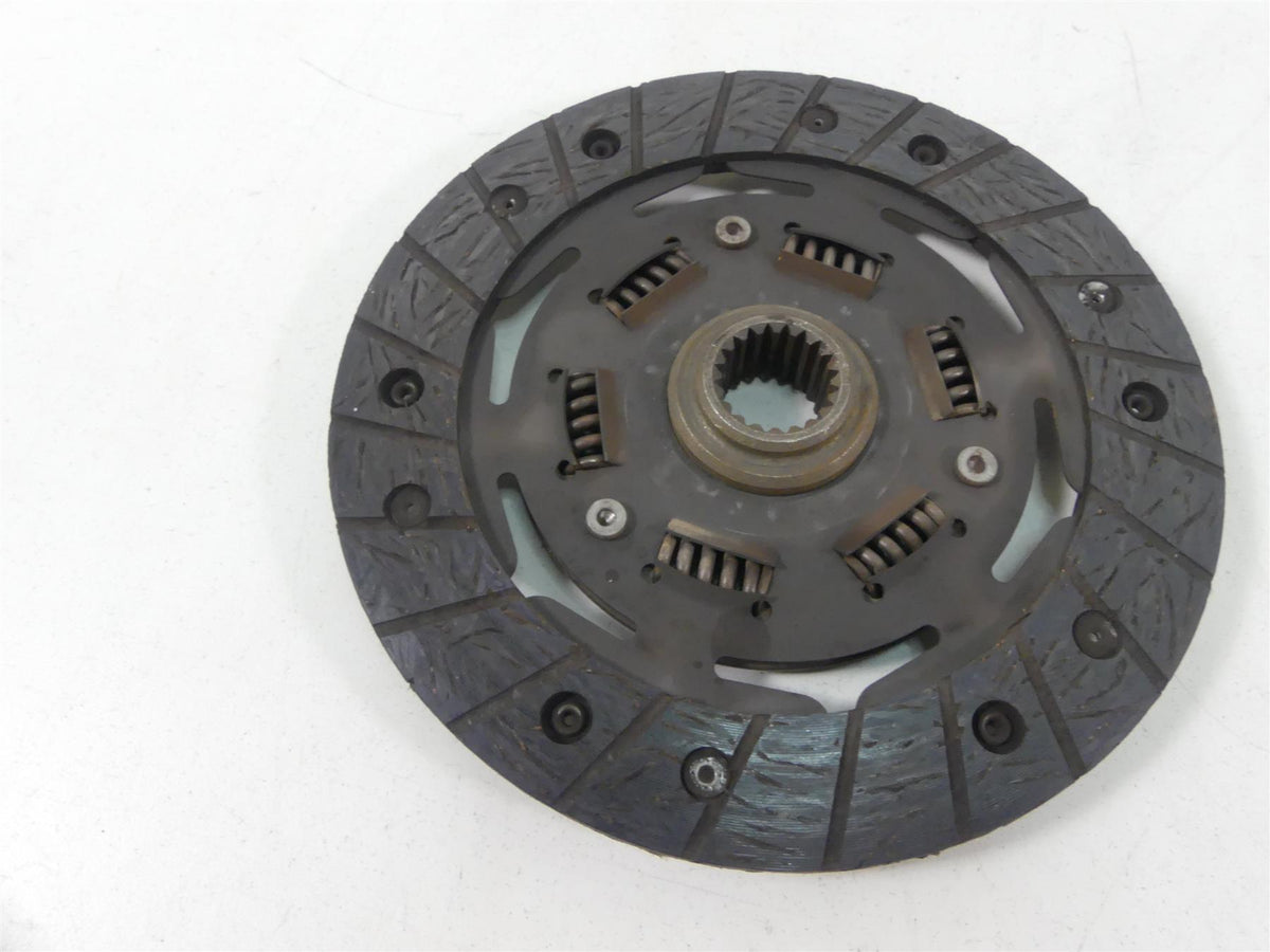 2019 Moto Guzzi V7 III Stone 750 Clutch Friction Disc Pressure Plate 2A000419 {{ shop.shopifyCountryName }} - Mototech271