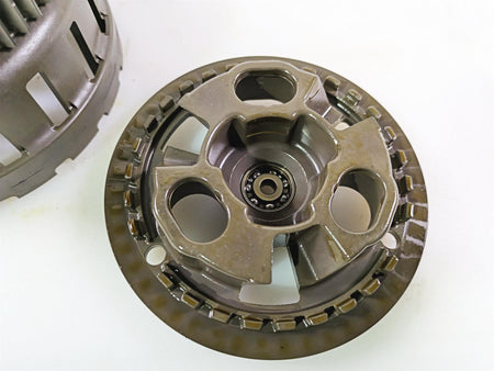 2021 BMW R1250GS K51 Adv Clutch Pack Basket Friction Disc Set 21218529450 {{ shop.shopifyCountryName }} - Mototech271