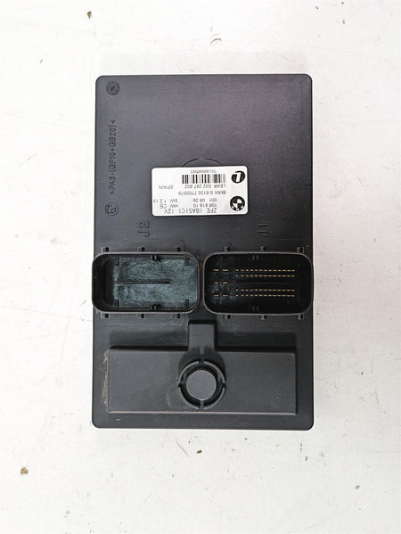2007 BMW R1200GS K255 Adv ZFE Basic Central Chassis Electronics 61357705579 {{ shop.shopifyCountryName }} - Mototech271