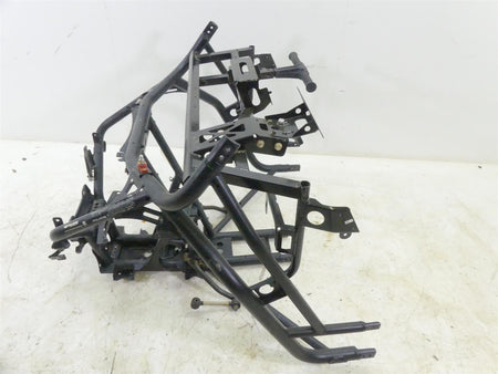 2021 Polaris RZR1000 XP EPS Straight Front Sub Frame Subframe 1024369 {{ shop.shopifyCountryName }} - Mototech271
