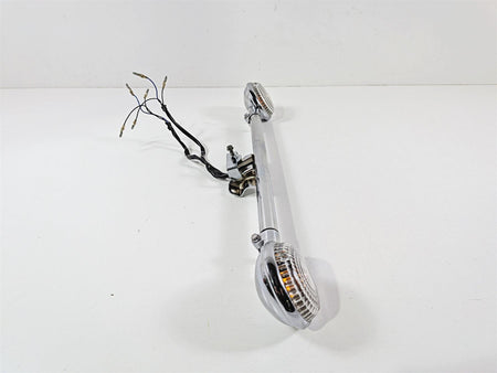 2006 Yamaha XVZ1300 Royal Star Front Blinker Bar Turn Signal Set 1D6-83310-00-00 {{ shop.shopifyCountryName }} - Mototech271