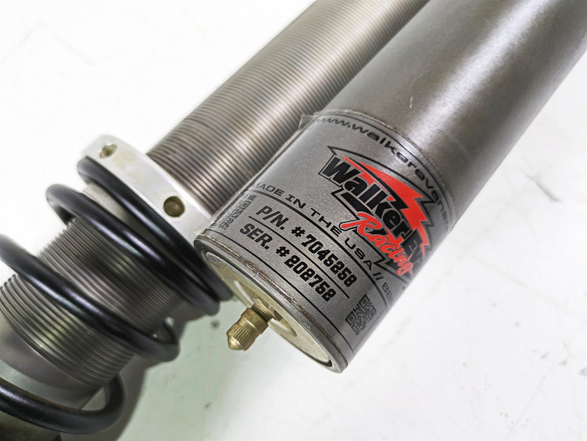 2020 Polaris RZR XP 1000 EPS Walker Evans Racing Rear Right Shock Damper 7045258 {{ shop.shopifyCountryName }} - Mototech271