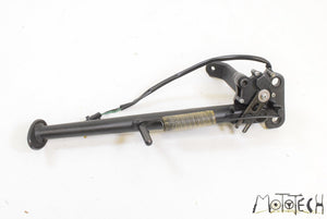 2015 Kawasaki ZX10R ZX1000 Ninja Side Kickstand Kick Stand 34024-0093-18R | Mototech271