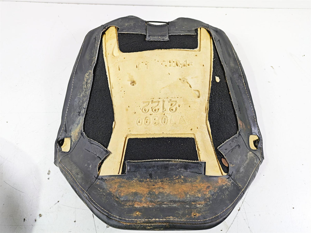 2019 Can Am Maverick X3 XRS Turbo R Seat Base Backrest Cushions -Read 708002674 {{ shop.shopifyCountryName }} - Mototech271