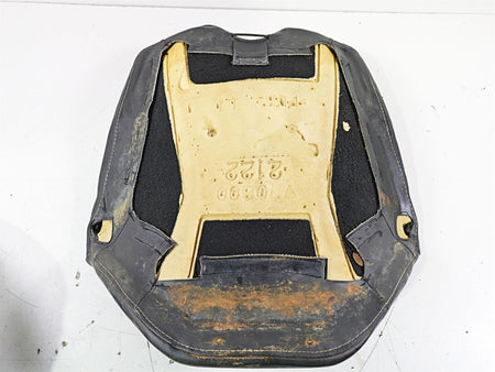 2019 Can Am Maverick X3 XRS Turbo R Seat Base Backrest Cushions -Read 708002674 {{ shop.shopifyCountryName }} - Mototech271