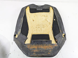 2019 Can Am Maverick X3 XRS Turbo R Seat Base Backrest Cushions -Read 708002674 | Mototech271