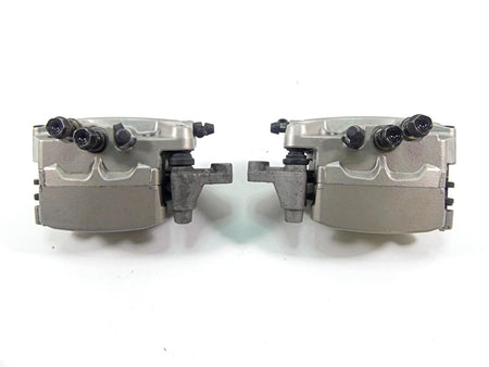 2002 Honda VTX1800 R Front Nissin Brake Caliper Set 45150-MCV-006 43150-MCV-006 {{ shop.shopifyCountryName }} - Mototech271