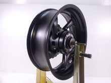 Load image into Gallery viewer, 2019 Yamaha VMX17 V-Max 1700 Straight Rear Wheel Rim 18x6 2S3-25338-00-98
