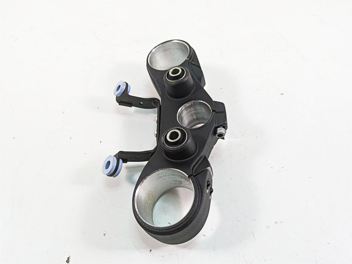 2020 Ducati Hypermotard 950 SP Upper Triple Tree Steering Clamp 34110972AA {{ shop.shopifyCountryName }} - Mototech271