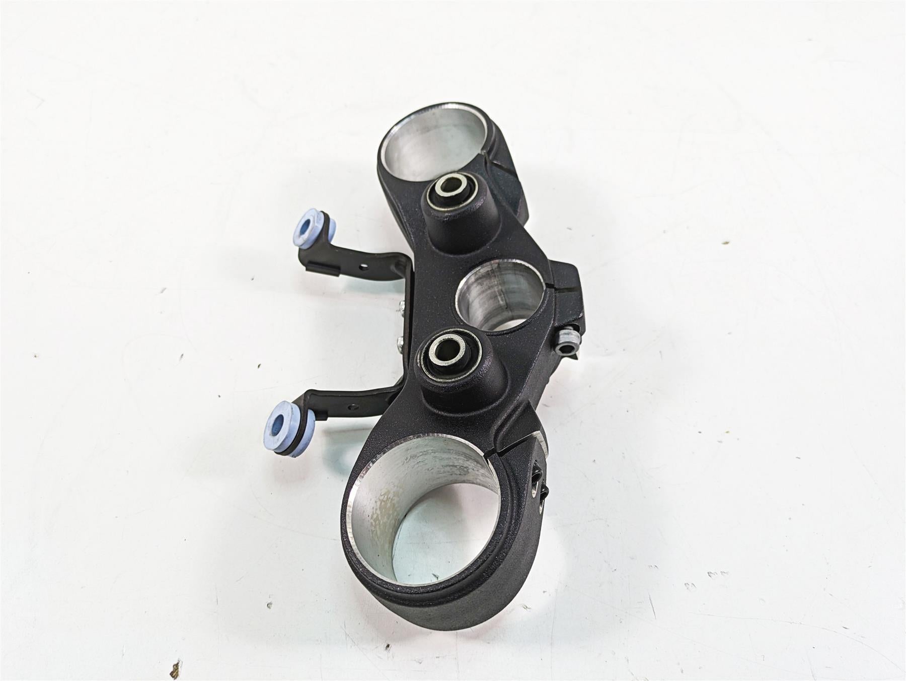 2020 Ducati Hypermotard 950 SP Upper Triple Tree Steering Clamp 34110972AA {{ shop.shopifyCountryName }} - Mototech271