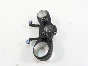 2020 Ducati Hypermotard 950 SP Upper Triple Tree Steering Clamp 34110972AA