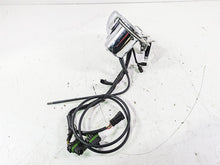 Load image into Gallery viewer, 1998 Moto Guzzi California 1100 EV Speedometer Gauges + Cover - 22k GU02762400 | Mototech271
