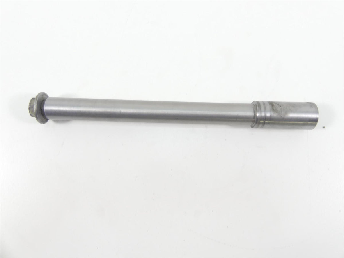 2019 BMW R1250GS K50 Front 20mm Wheel Axle Spindle 36318520418 {{ shop.shopifyCountryName }} - Mototech271