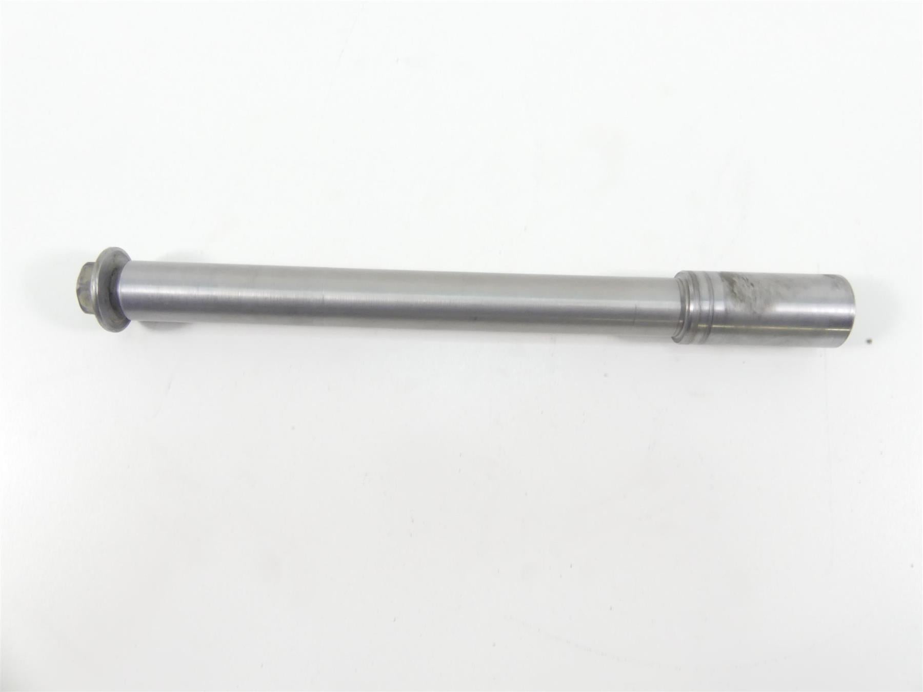 2019 BMW R1250GS K50 Front 20mm Wheel Axle Spindle 36318520418 {{ shop.shopifyCountryName }} - Mototech271