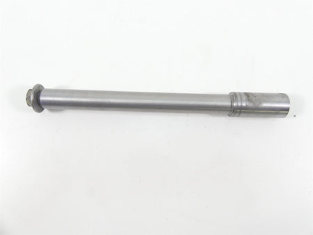 2019 BMW R1250GS K50 Front 20mm Wheel Axle Spindle 36318520418 {{ shop.shopifyCountryName }} - Mototech271