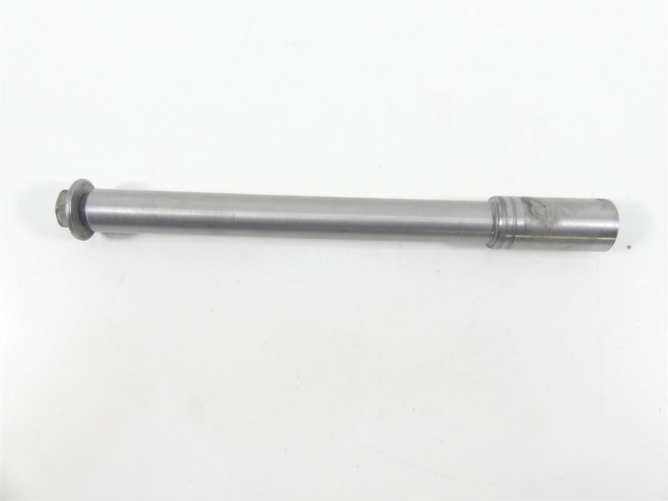 2019 BMW R1250GS K50 Front 20mm Wheel Axle Spindle 36318520418 {{ shop.shopifyCountryName }} - Mototech271