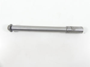 2019 BMW R1250GS K50 Front 20mm Wheel Axle Spindle 36318520418 | Mototech271